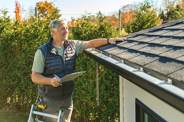 Trusted Roof Leak Repair service in Atlanta, MO - Ben Roofing and Steel LLC